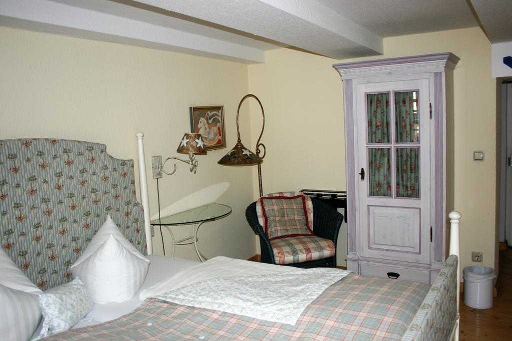 Hotel Dorothea Christiane Erxleben Quedlinburg Exterior photo